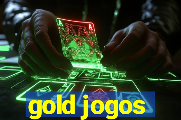 gold jogos