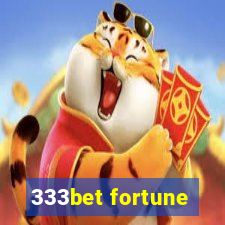 333bet fortune