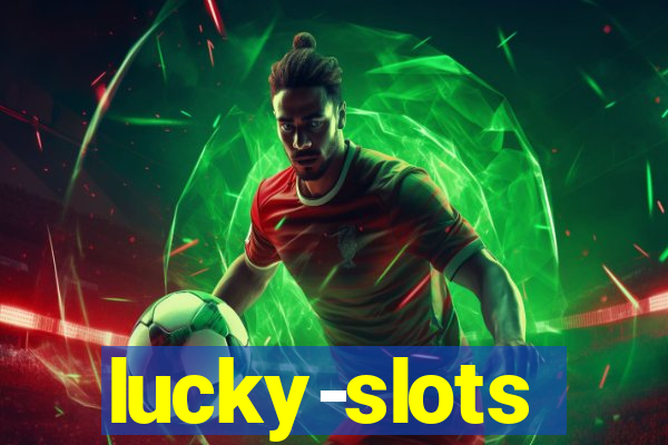 lucky-slots