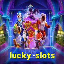 lucky-slots