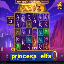 princesa elfa senhor dos aneis