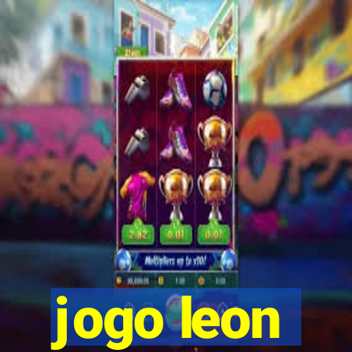 jogo leon