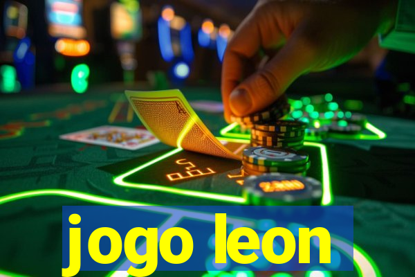 jogo leon