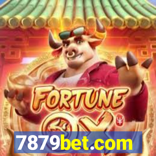 7879bet.com