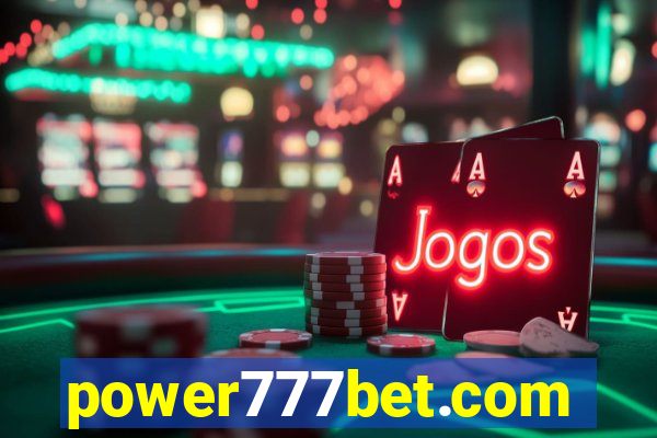 power777bet.com