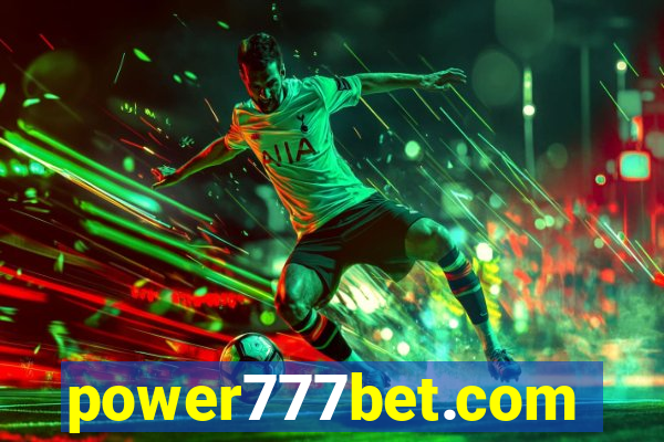 power777bet.com