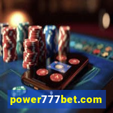 power777bet.com