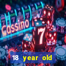 18 year old casinos in oklahoma