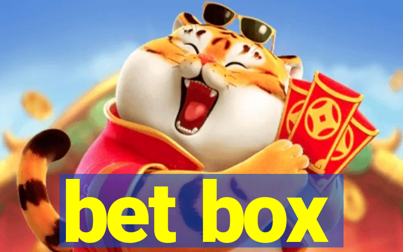 bet box