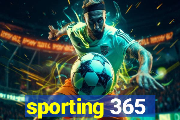 sporting 365