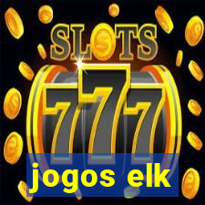 jogos elk