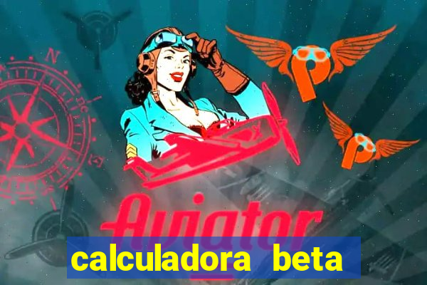 calculadora beta hcg semanas