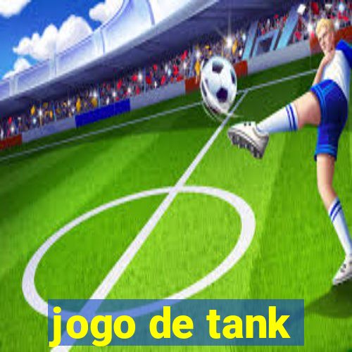 jogo de tank