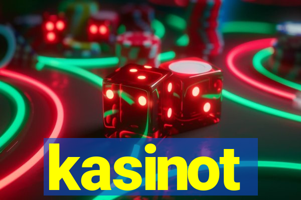 kasinot