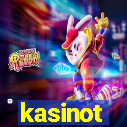 kasinot