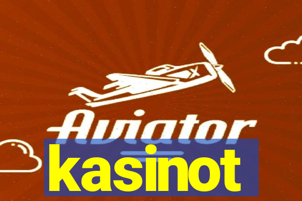 kasinot