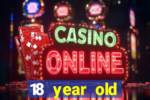 18 year old casinos in il