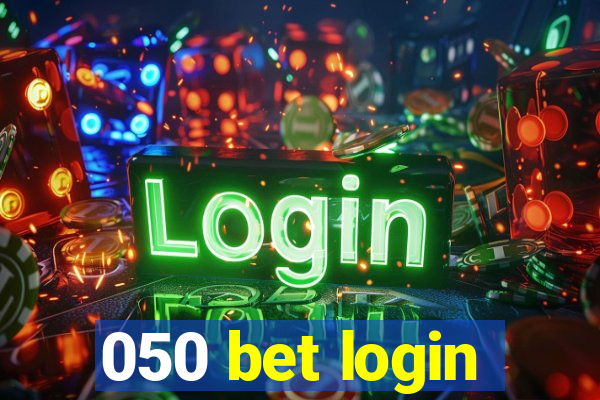 050 bet login