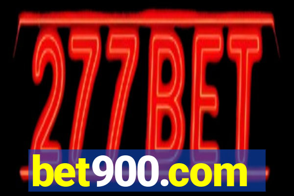 bet900.com