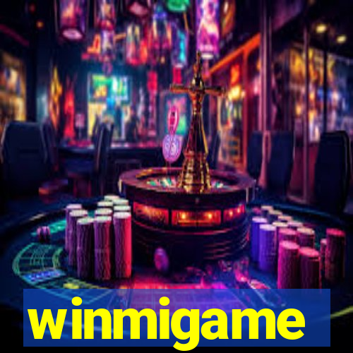 winmigame