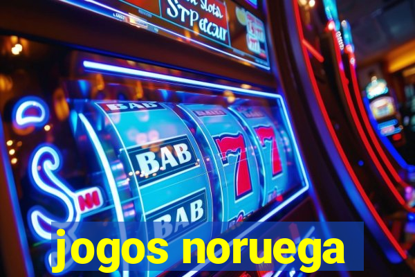 jogos noruega