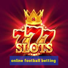 online football betting