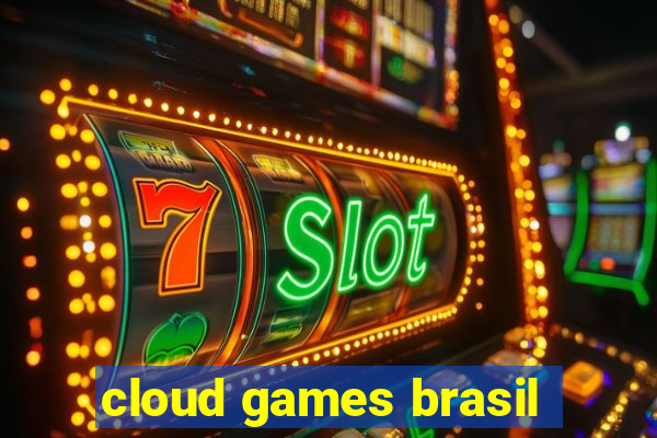 cloud games brasil