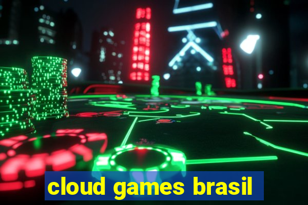 cloud games brasil