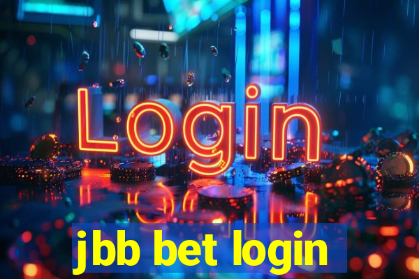 jbb bet login