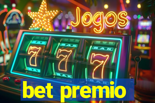 bet premio