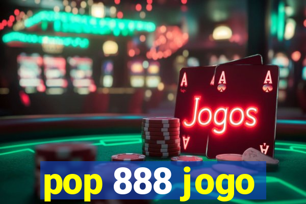 pop 888 jogo