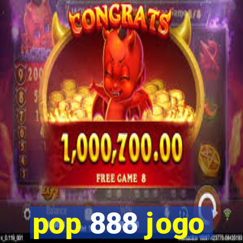 pop 888 jogo