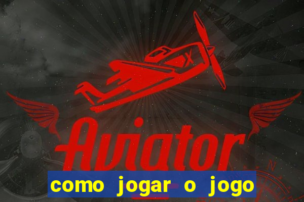 como jogar o jogo da roleta