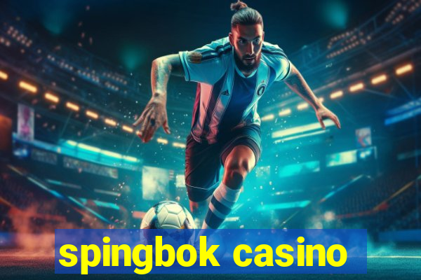 spingbok casino