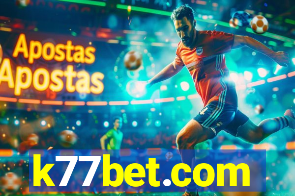 k77bet.com