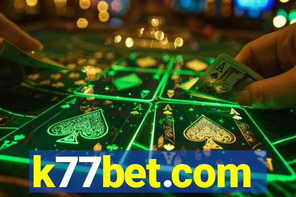 k77bet.com