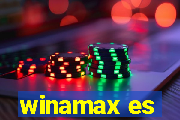 winamax es