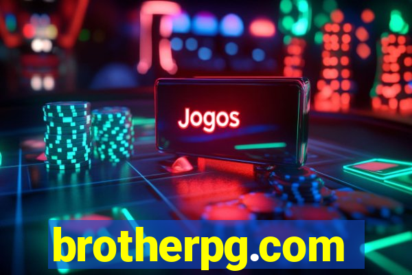 brotherpg.com