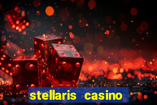 stellaris casino aruba marriott