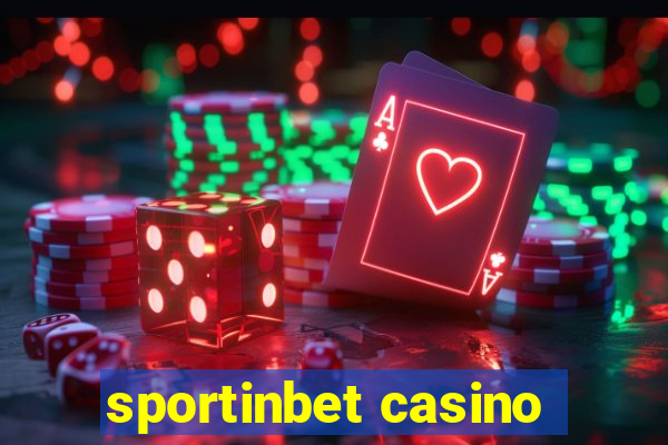 sportinbet casino