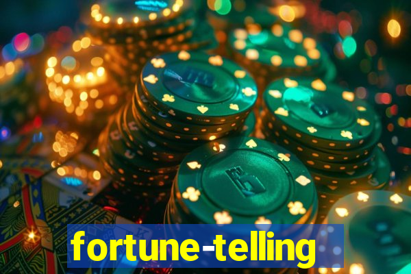 fortune-telling