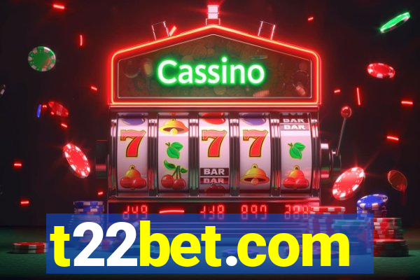 t22bet.com