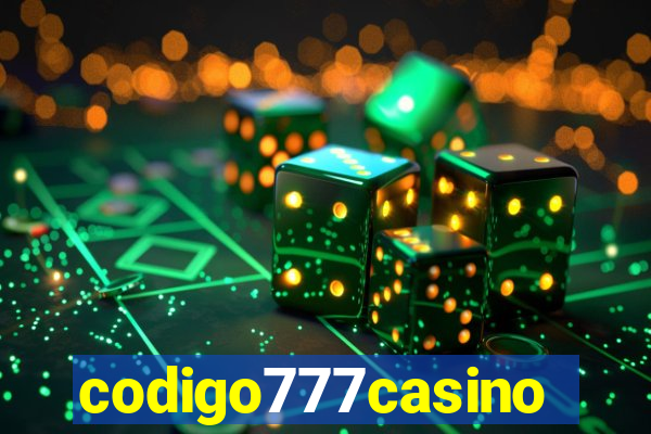 codigo777casino