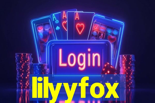 lilyyfox