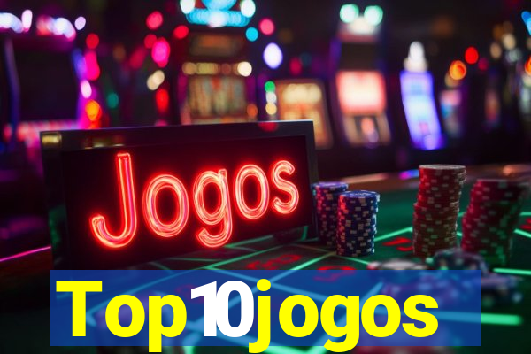 Top10jogos