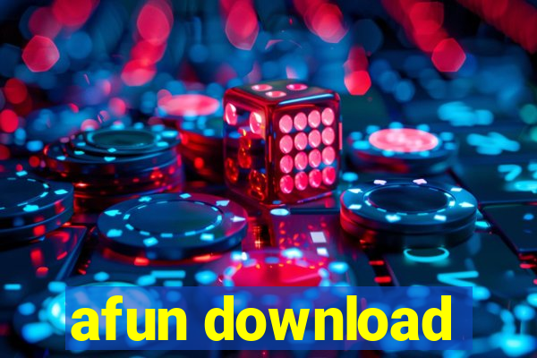 afun download