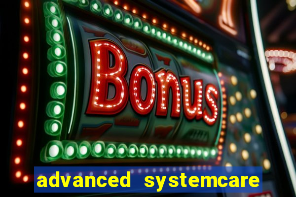 advanced systemcare 17 key