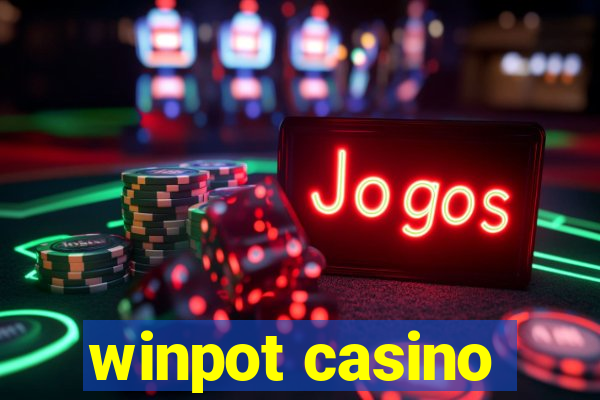 winpot casino