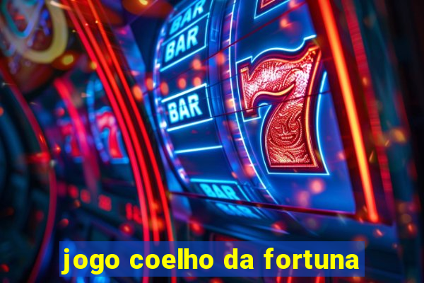 jogo coelho da fortuna