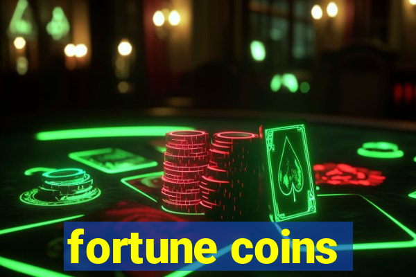 fortune coins